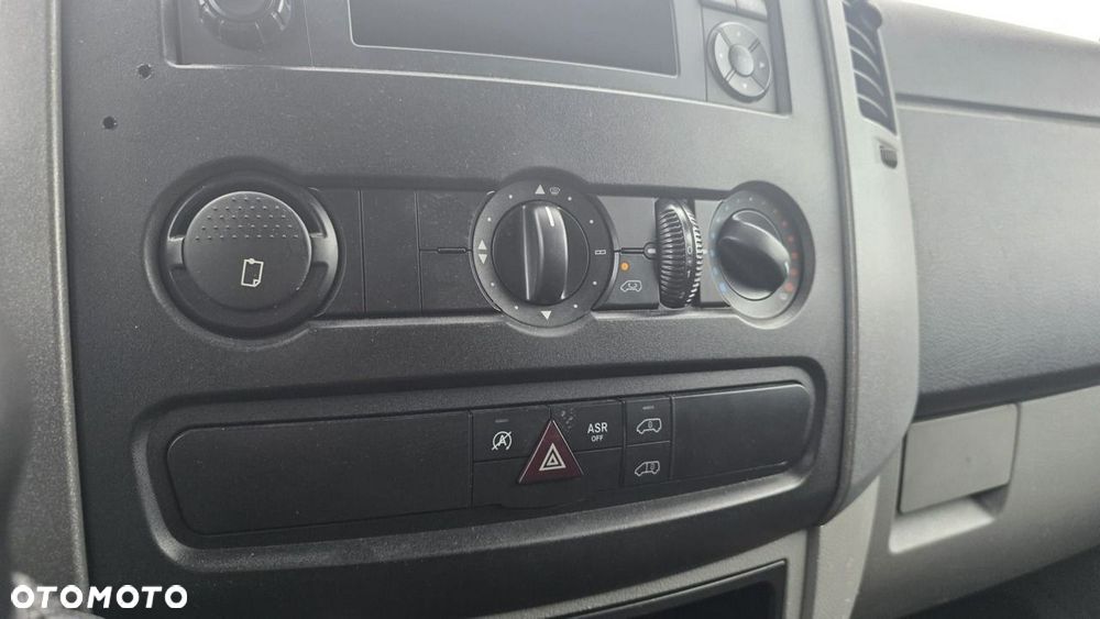 Volkswagen Crafter - 14