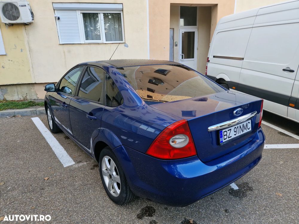 Ford Focus - 3