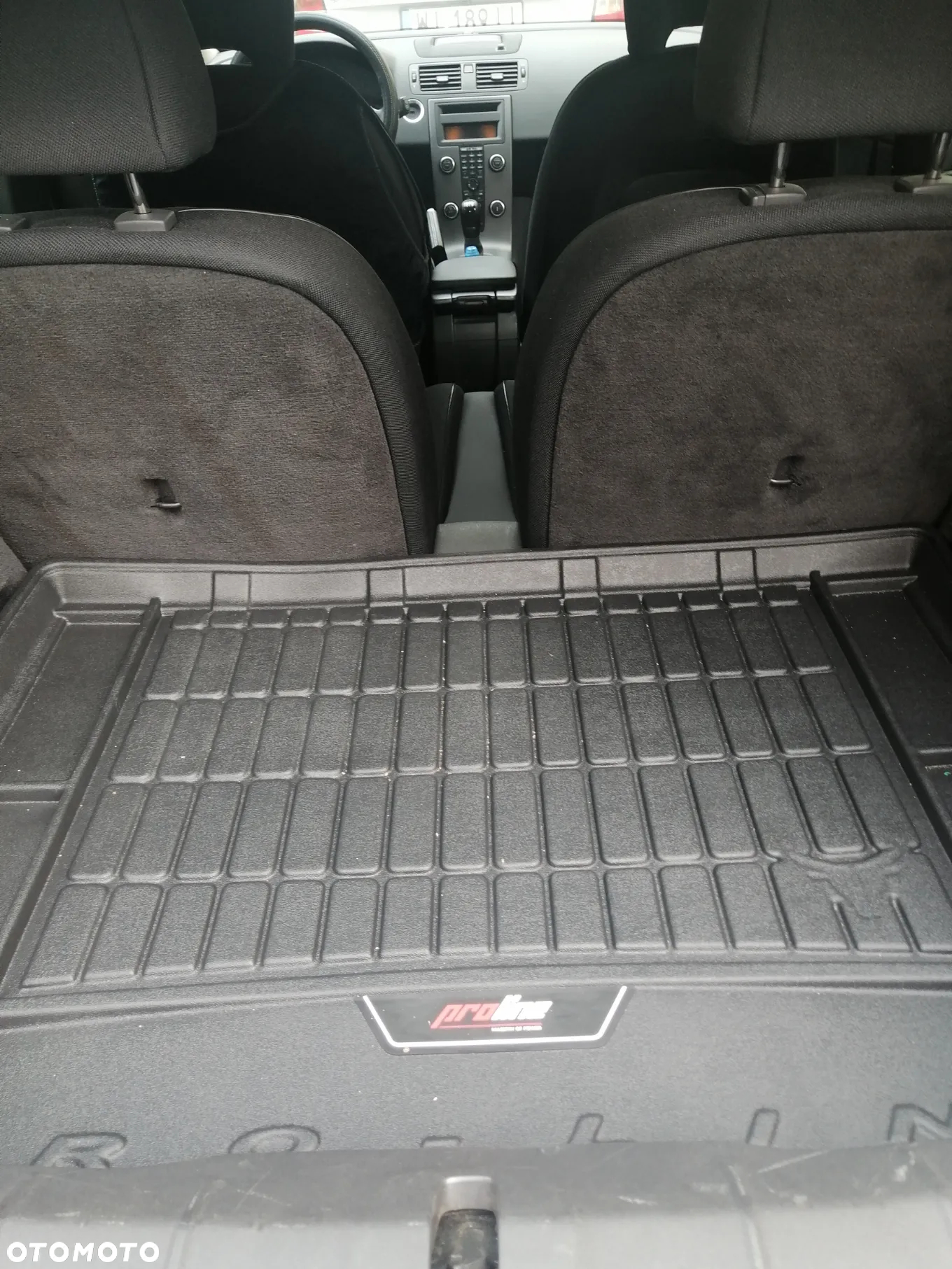 Volvo C30 1.6 - 11