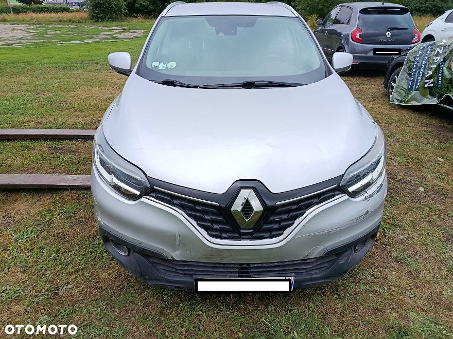 Renault Kadjar - 3