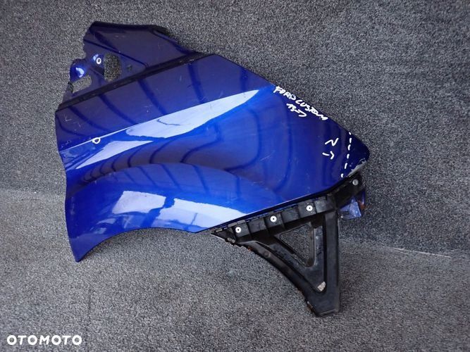 FORD TRANSIT CUSTOM 13- błotnik prawy przedni przód - 3