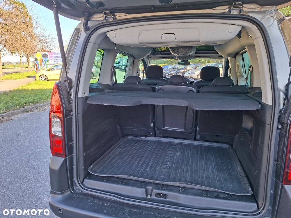 Citroën Berlingo - 6