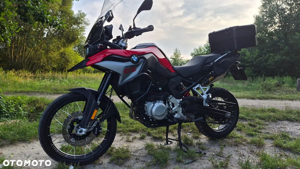 BMW GS - 2