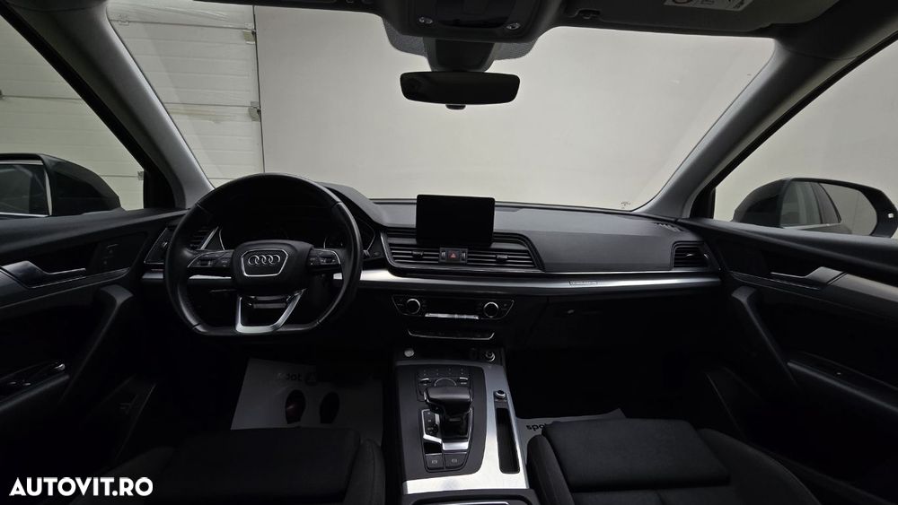 Audi Q5 - 15