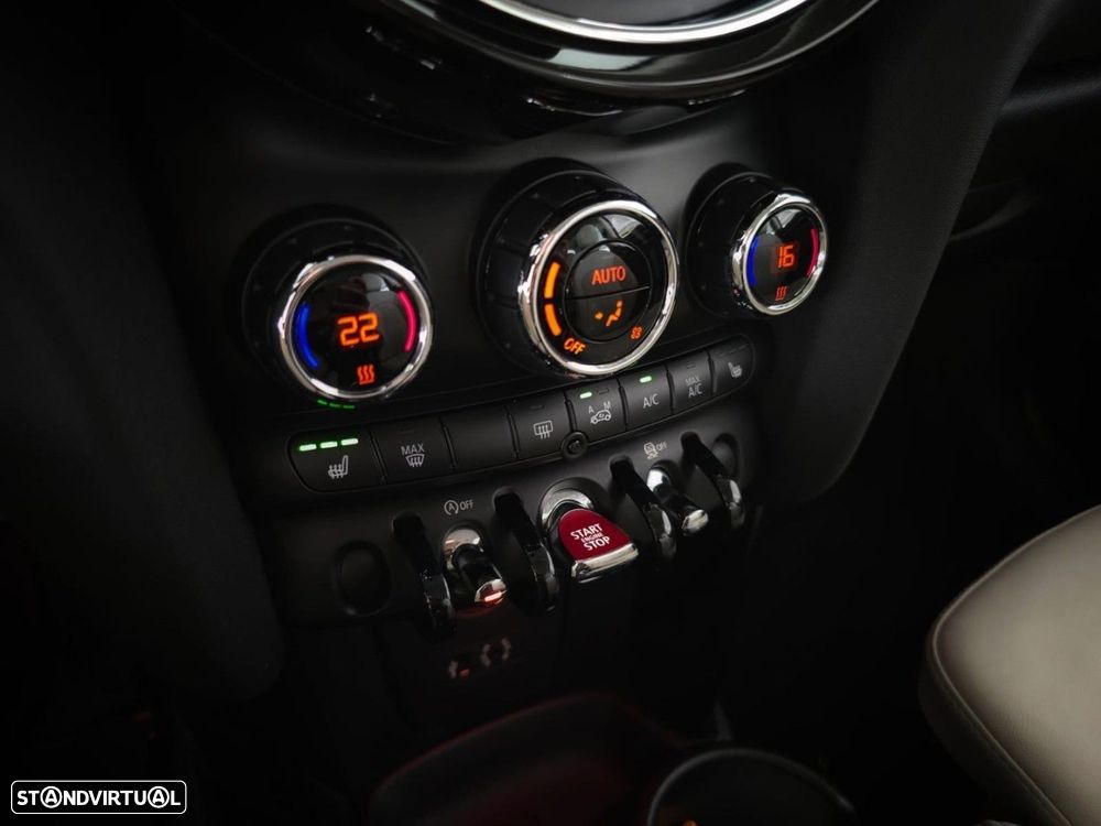 MINI 3 Portas Cooper S Seven Chili - 21