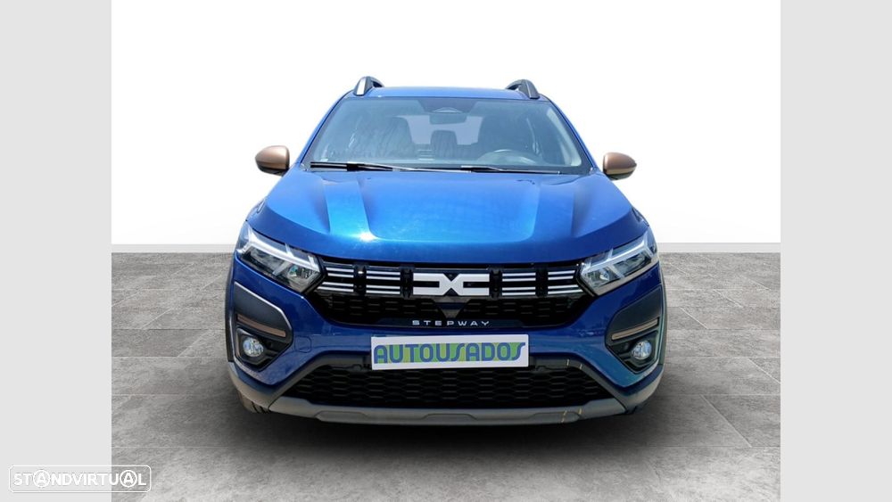 Dacia Sandero 1.0 TCe Expression - 7