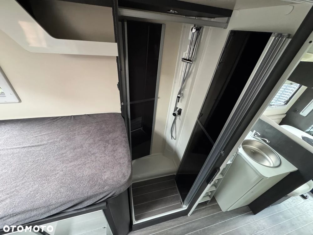 Roller Team 284TL - 34