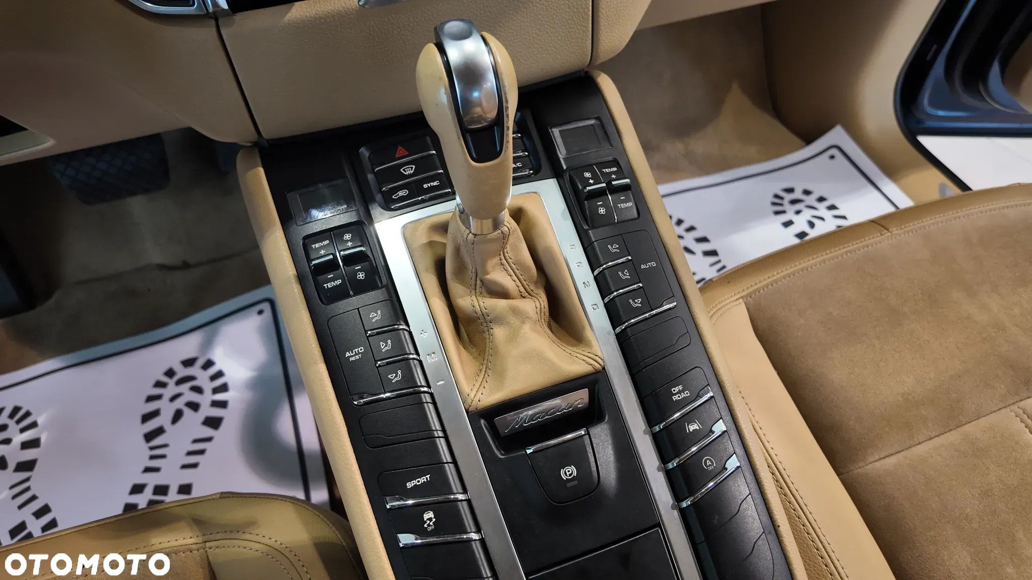 Porsche Macan PDK - 27