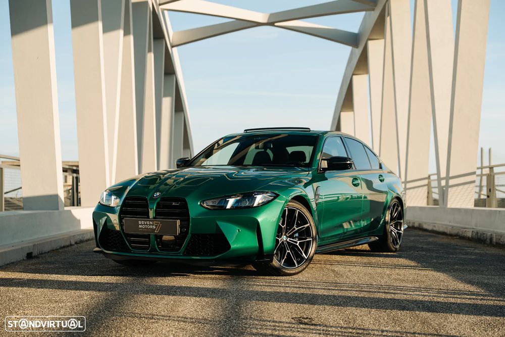 BMW M3