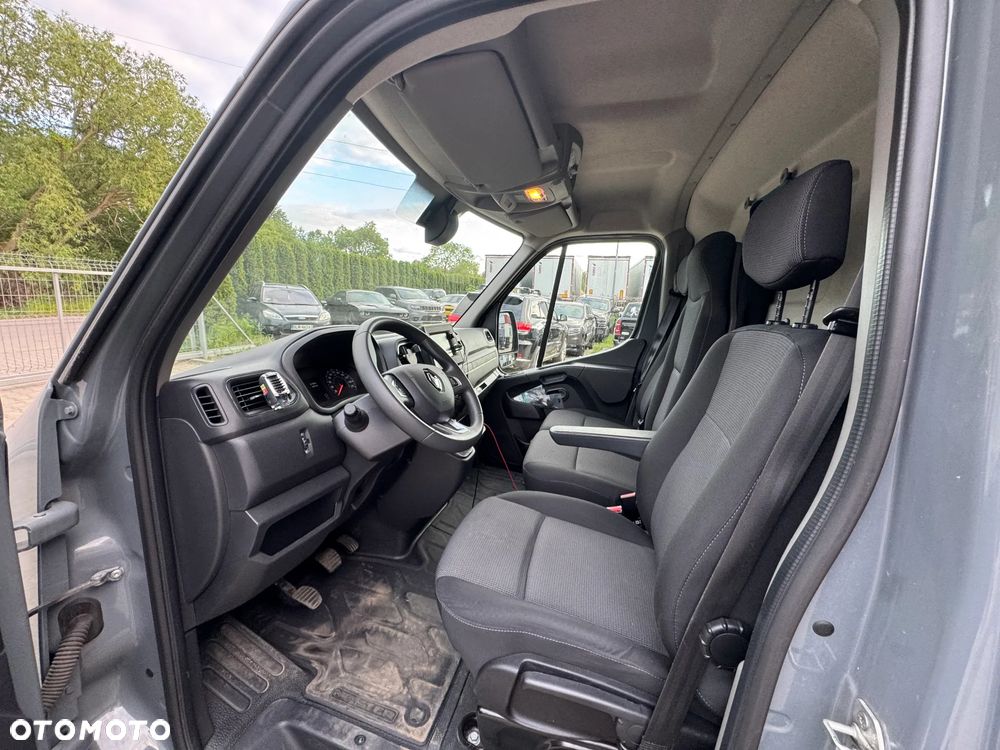 Renault Master L4H2 - 17