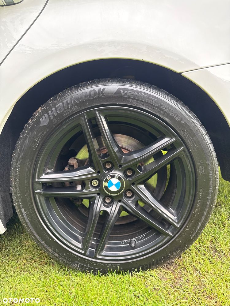 BMW Seria 3 - 20