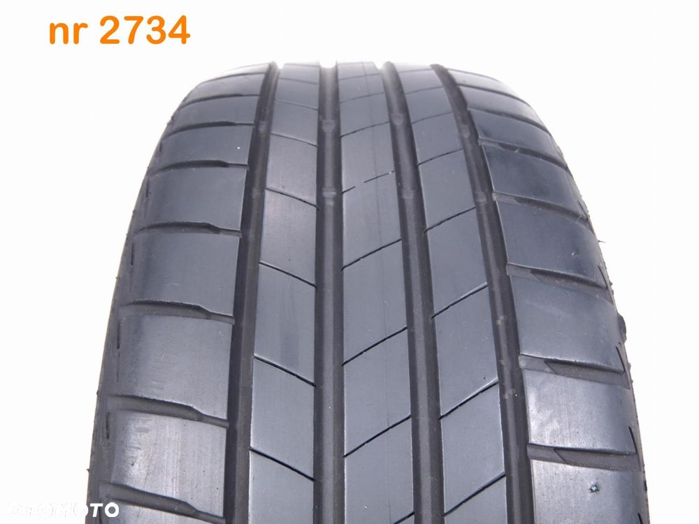 Bridgestone Turanza T005 215/50 R17 - 1