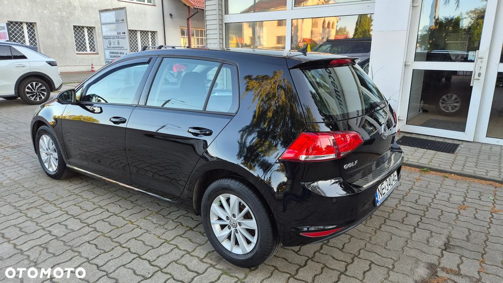 Volkswagen Golf 1.2 TSI BMT Trendline EU6 - 3