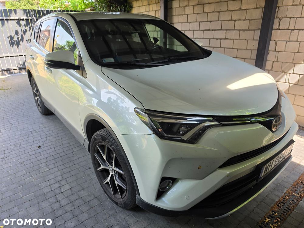 Toyota RAV4 2.0 Style 4x4 MS - 4