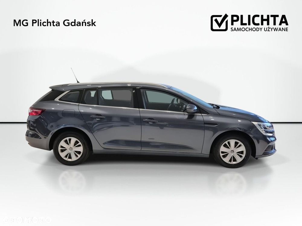 Renault Megane 1.3 TCe FAP Business - 5