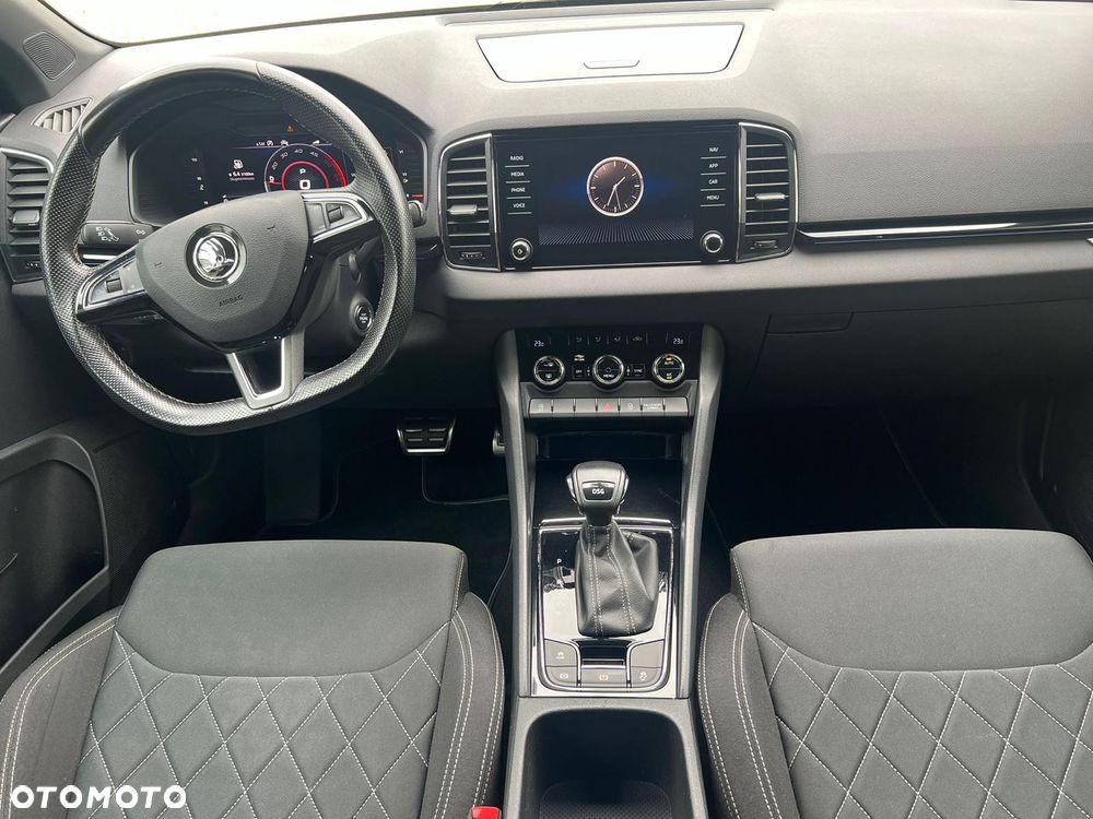 Skoda Karoq - 13