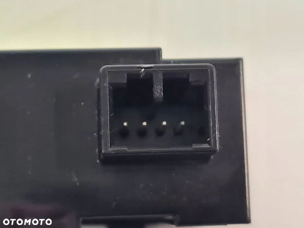 MODUŁ STEROWNIK ZAMKA KEY LESS CAPTIVA LIFT ANTARA - 2