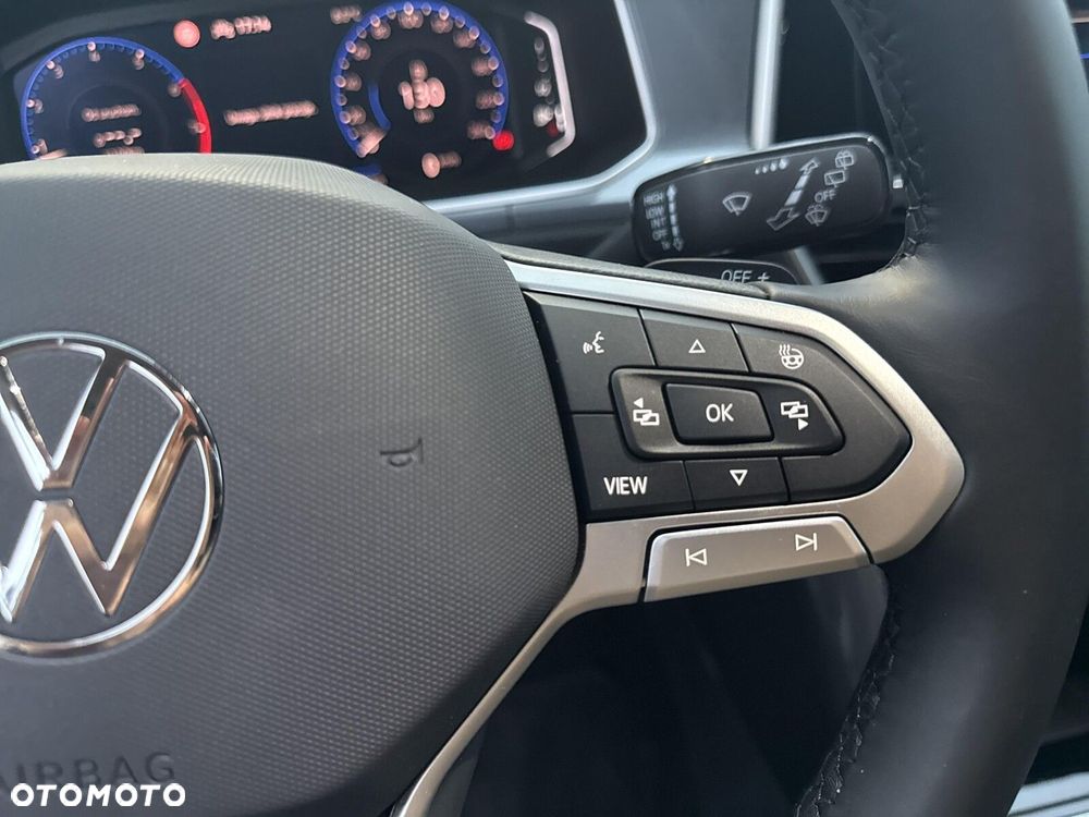 Volkswagen T-Roc 1.5 TSI Style DSG - 21