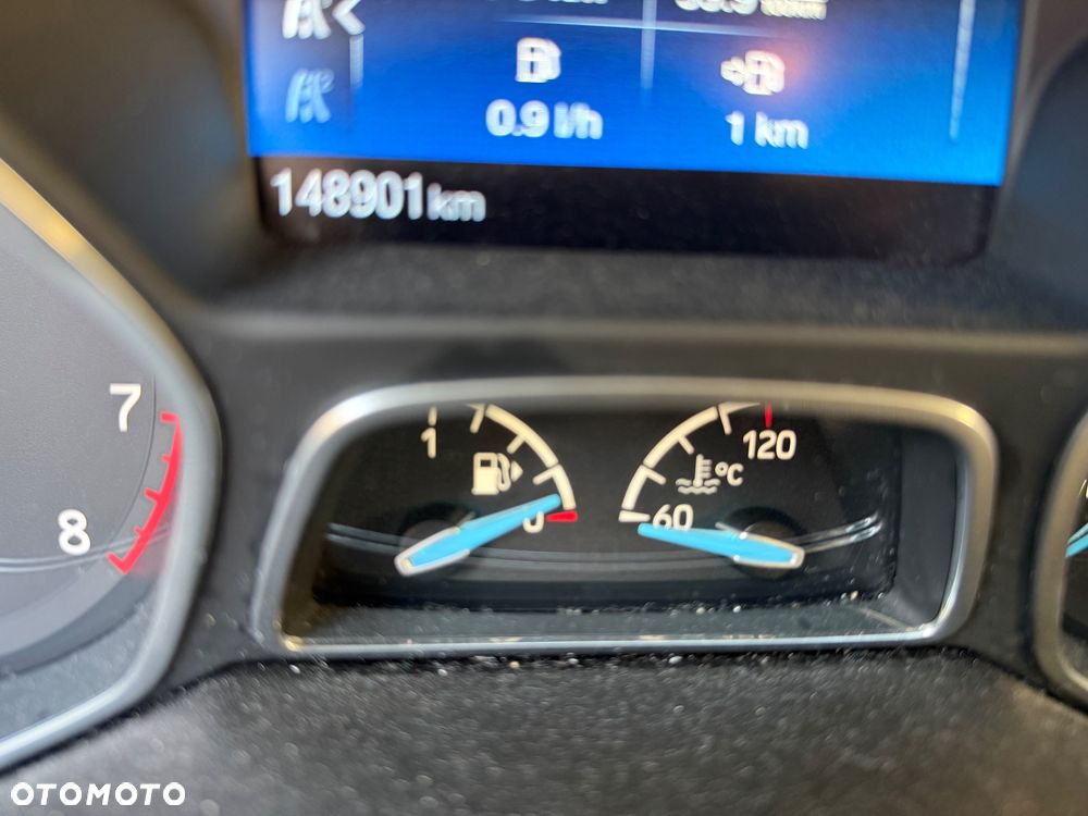 Ford Kuga 1.5 EcoBoost 2x4 SYNC - 6