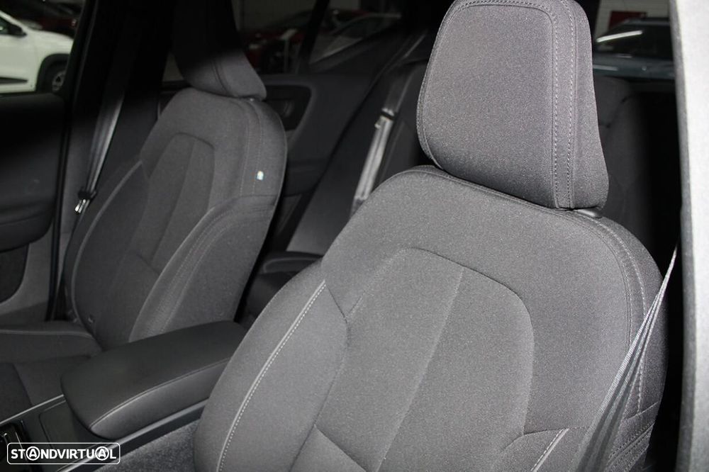 Volvo XC 40 Recharge 69 kWh Single Motor Core - 10