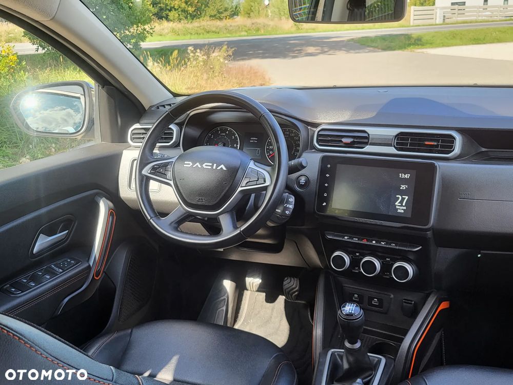 Dacia Duster - 8