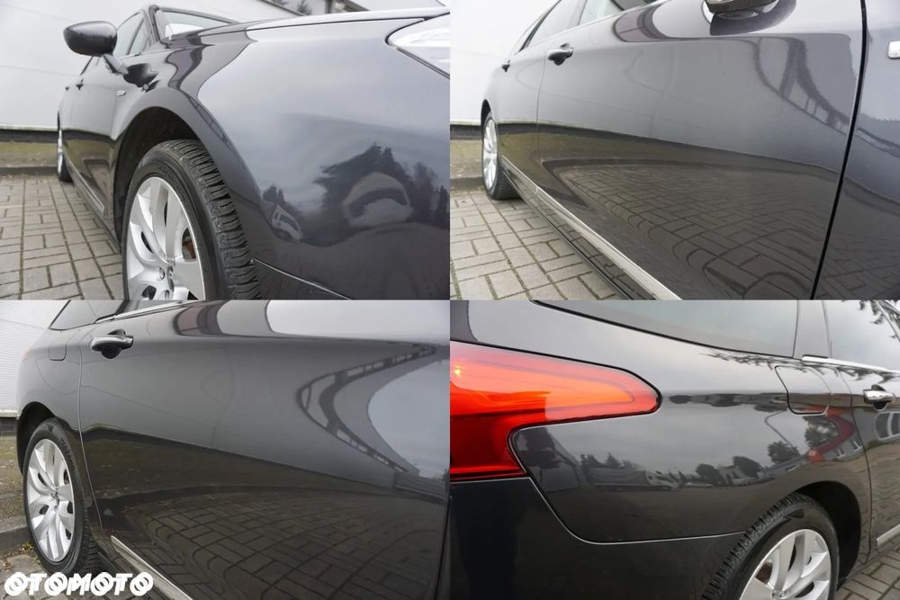 Citroën C5 2.0 HDi Exclusive - 15