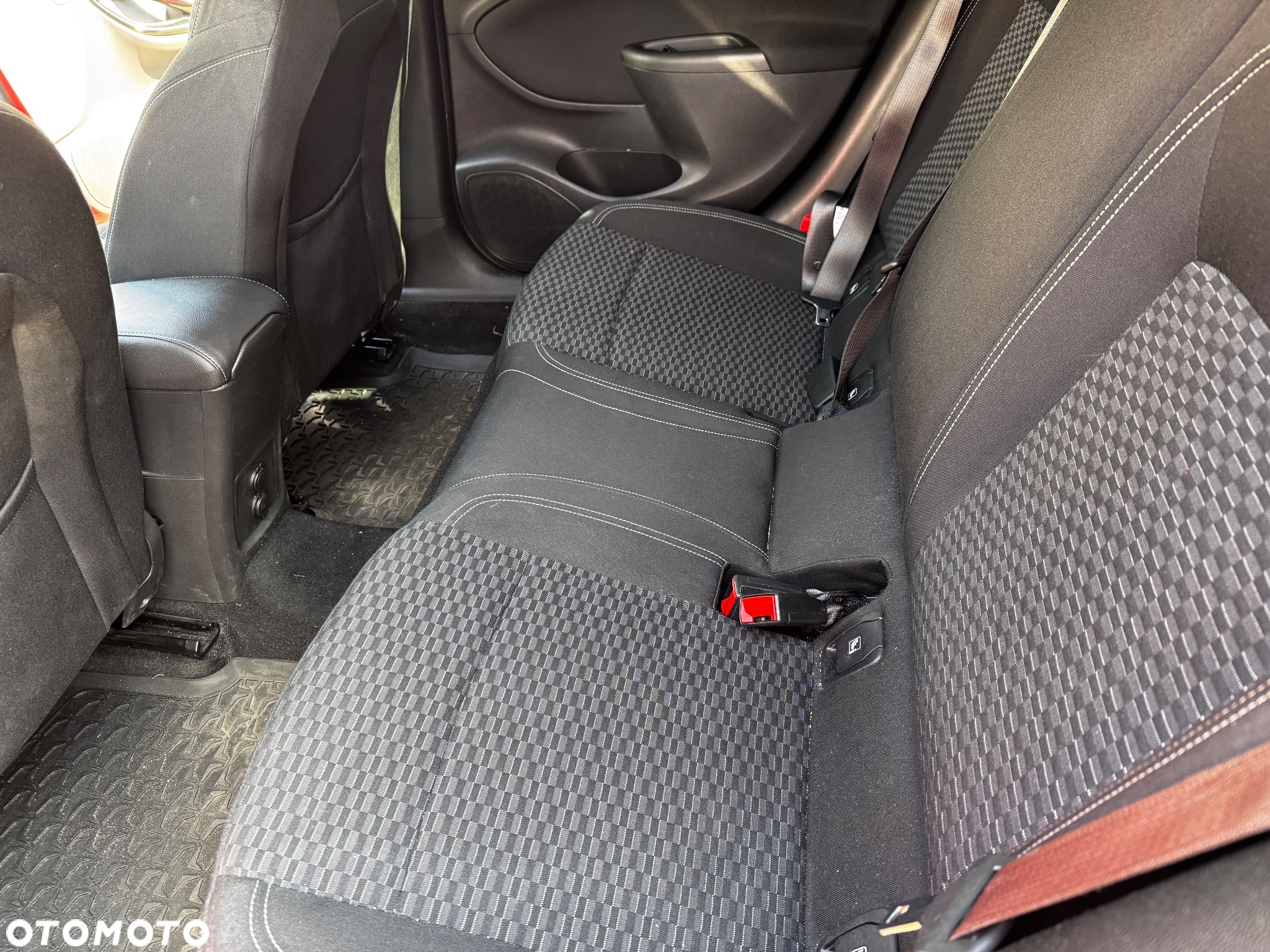 Opel Astra - 13