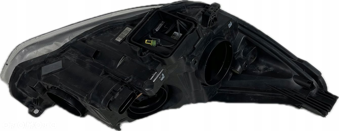 FORD FOCUS MK3 LIFT LAMPA LEWA PRZÓD XENON F1EB-13D155-CE - 3