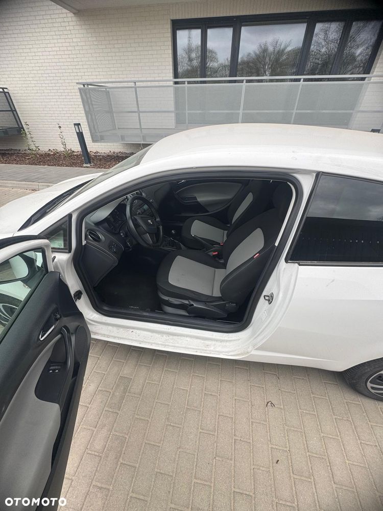 Seat Ibiza - 7