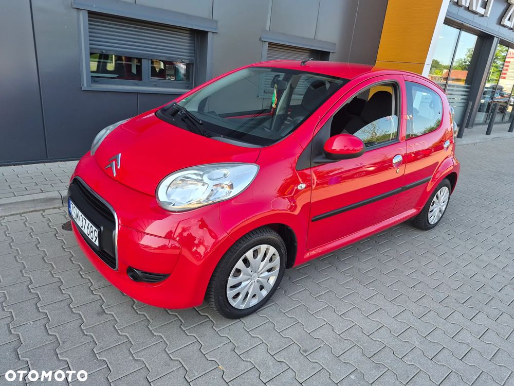 Citroën C1 1.0i Magic - 2