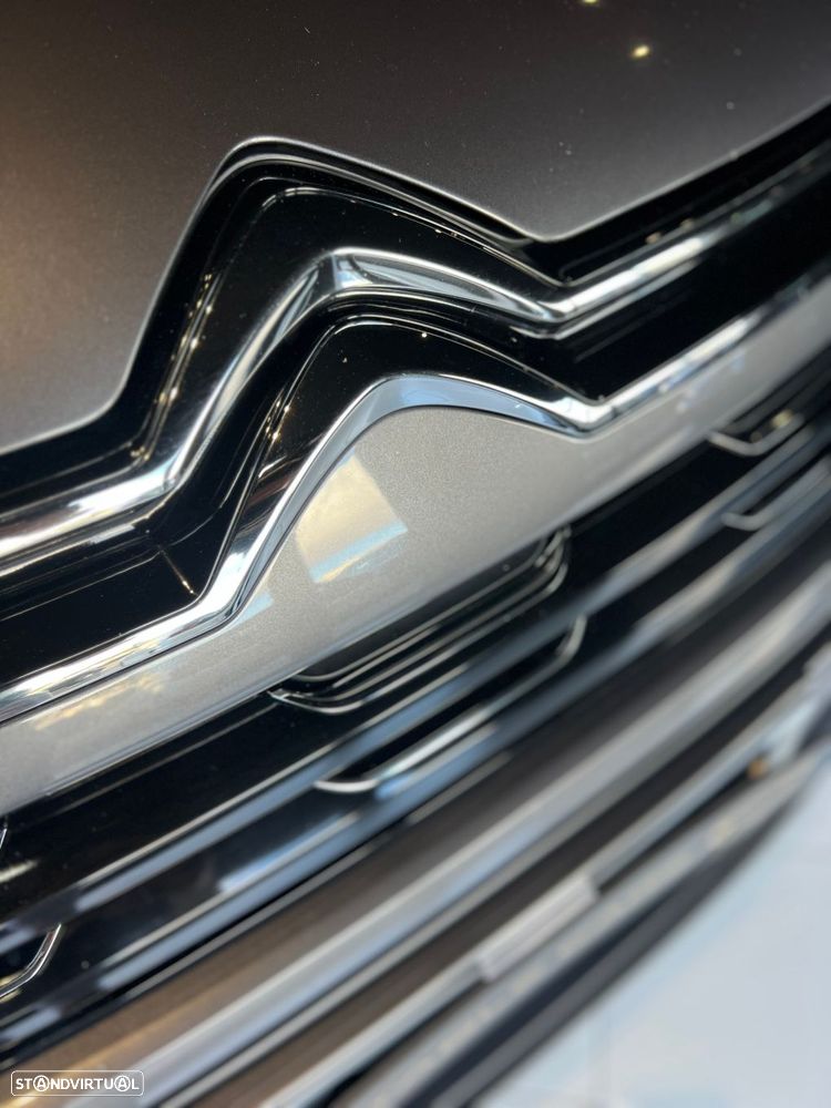 Citroën C5 Aircross 1.6 Hybrid Shine e-EAT8 - 11