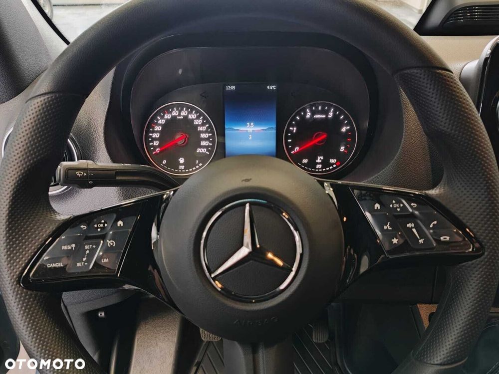 Mercedes-Benz Sprinter 317 cdi L4H2 - 14