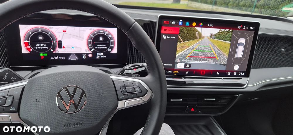 Volkswagen Passat - 20