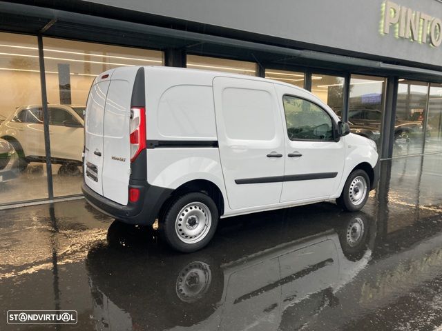 Renault Kangoo 1.5 dci IVA DEDUTIVEL - 6