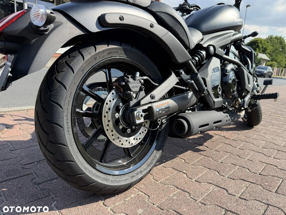 Kawasaki Vulcan - 7