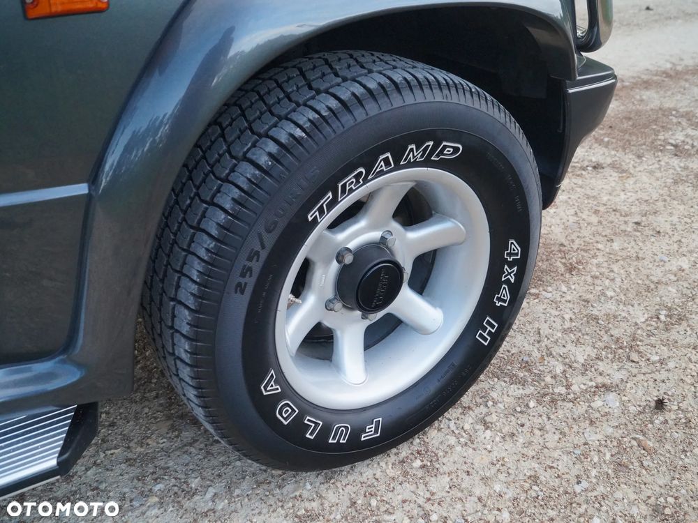 Suzuki Vitara - 7