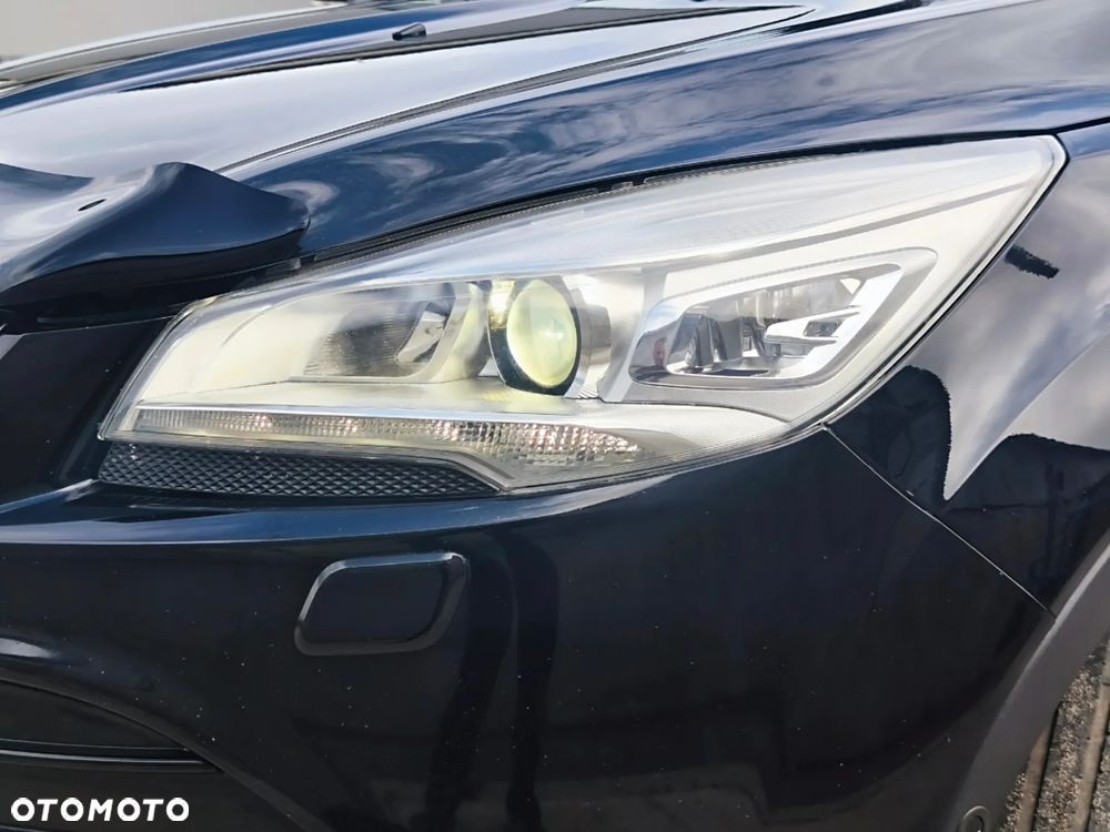 Ford Kuga 2.0 TDCi 4x4 Titanium - 31