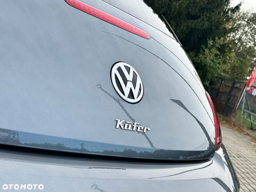 Volkswagen Beetle 1.6 TDI DPF Blue Motion Technologie - 18