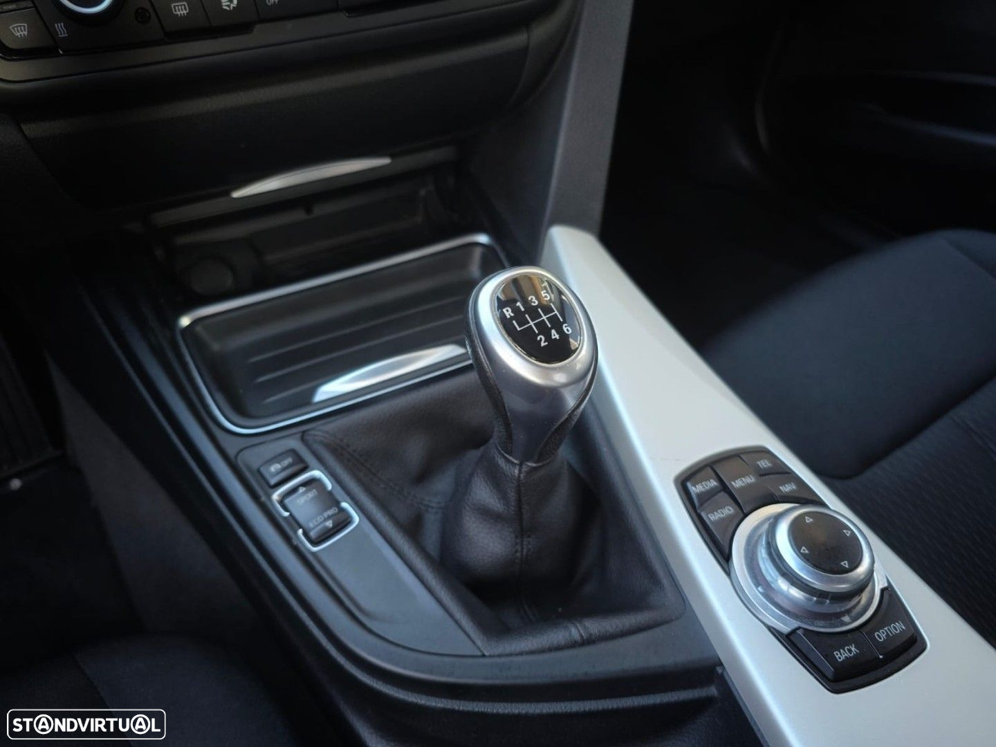 BMW 318 d Touring - 21