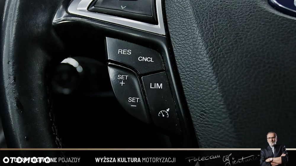 Ford Galaxy - 18