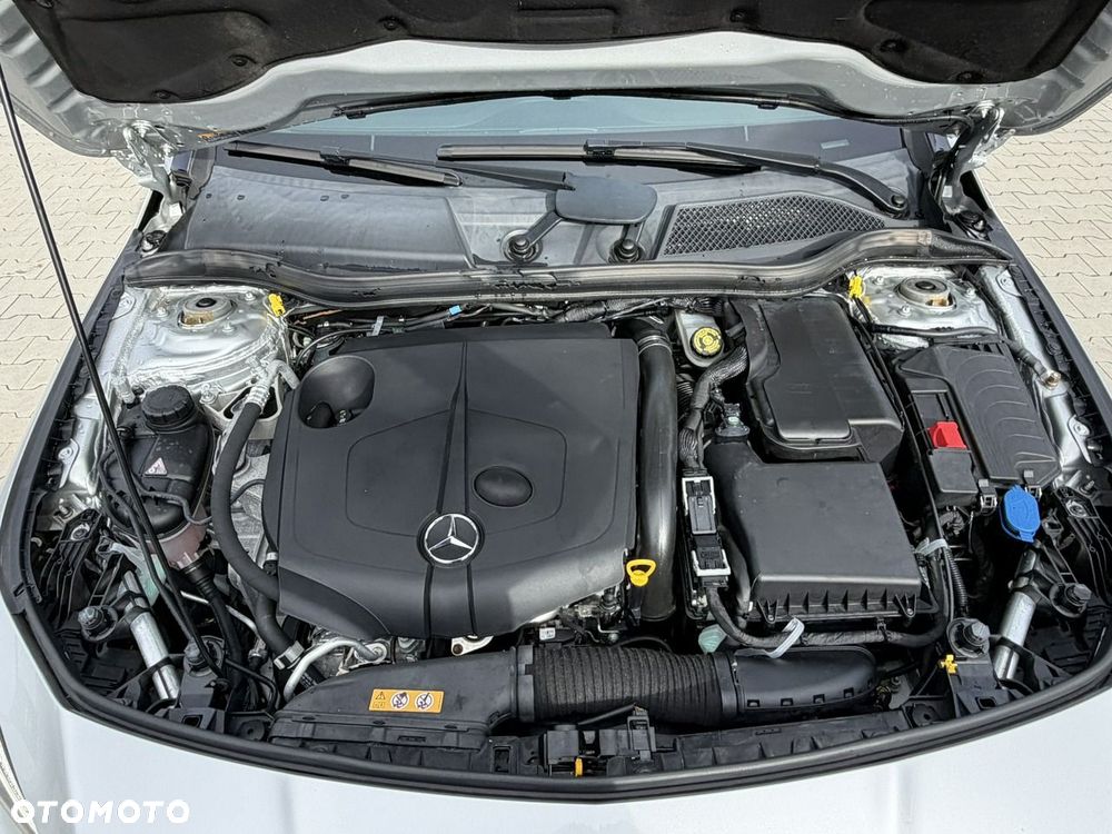 Mercedes-Benz CLA 200 (CDI) d 7G-DCT AMG Line - 3