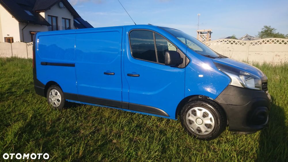 Renault Trafic - 26