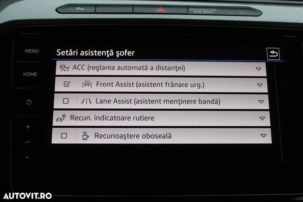 Volkswagen ARTEON 2.0 TSI DSG R-Line - 29