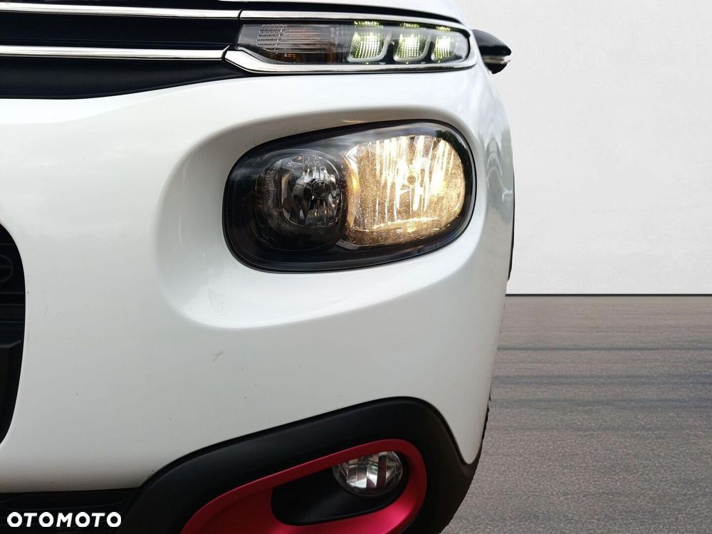 Citroën C3 1.2 PureTech Elle S&S - 36