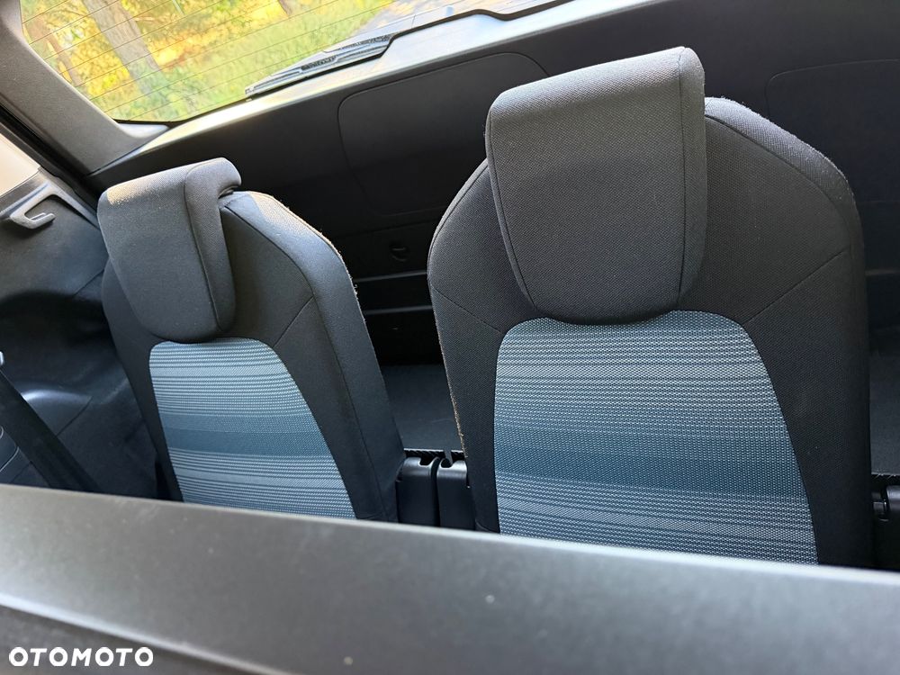 Citroën C4 SpaceTourer 1.2 PureTech Feel S&S - 23