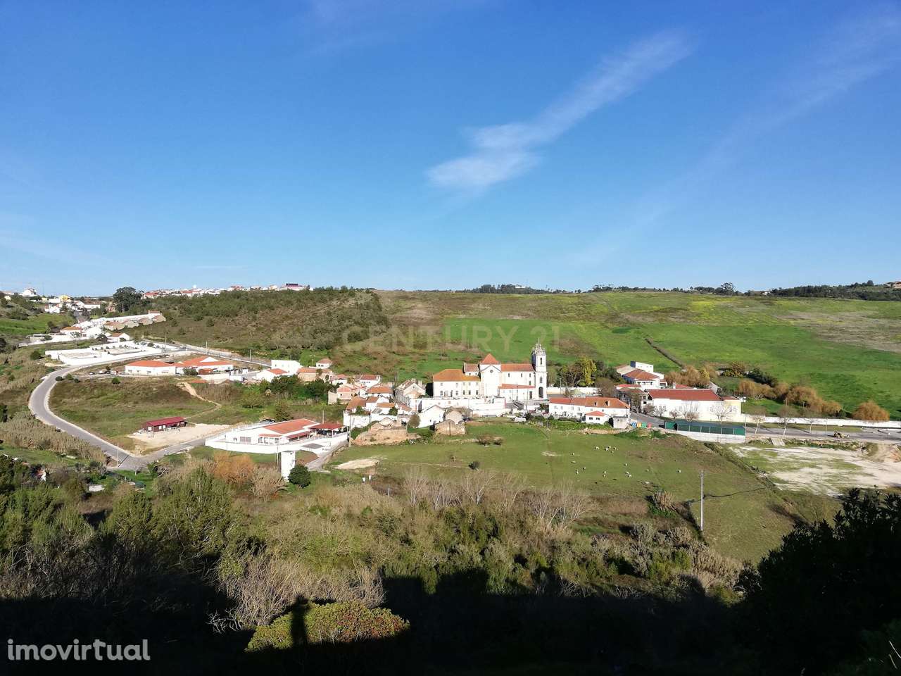 Terreno Rústico c/Ruína - Grande imagem: 4/13