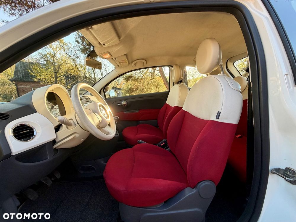 Fiat 500 - 16