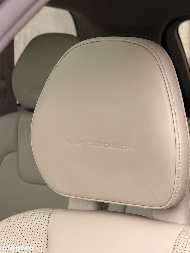 Volvo XC 90 D5 AWD Inscription - 24