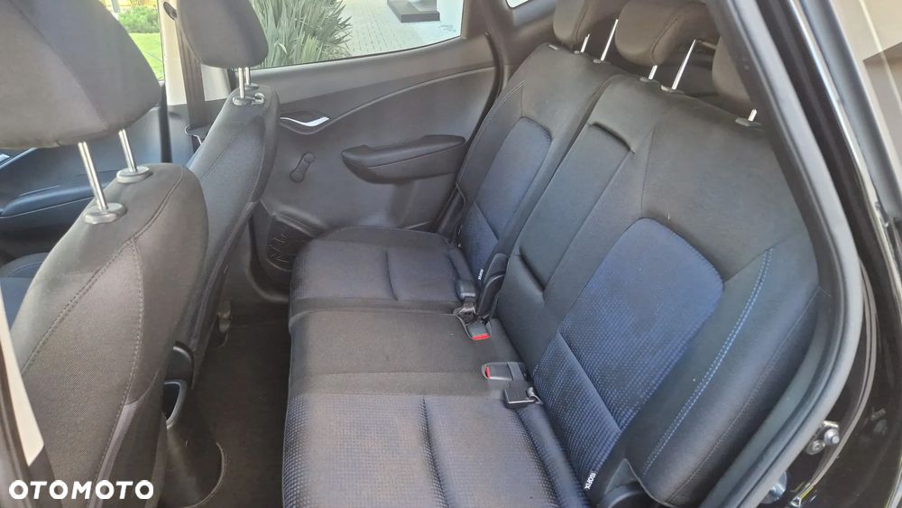 Hyundai ix20 1.4 blue Passion - 14