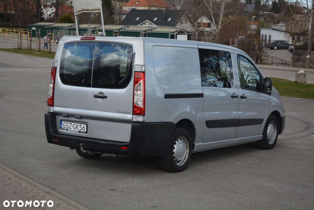 Peugeot Expert - 2